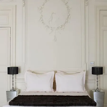 Hotel Boutique Baudon De Mauny