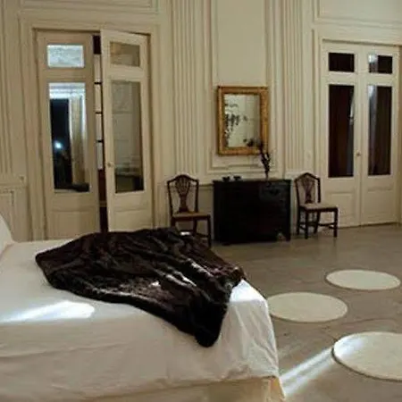 Hotel Boutique Baudon De Mauny 3*