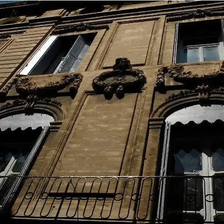 Boutique Baudon De Mauny Hotel 3*