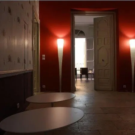 Boutique Baudon De Mauny Hotel Montpellier