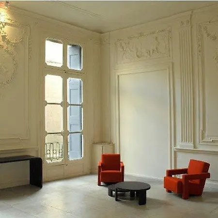 Boutique Baudon De Mauny 3*