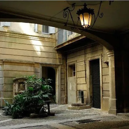 Boutique Baudon De Mauny 3*