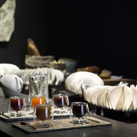 Boutique Baudon De Mauny Hotel Montpellier