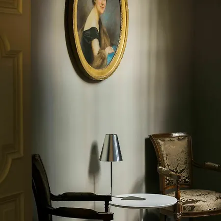 Boutique Baudon De Mauny 3* Montpellier