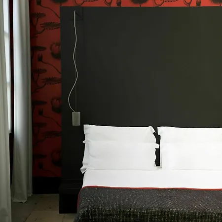 Hotel Boutique Baudon De Mauny Montpellier