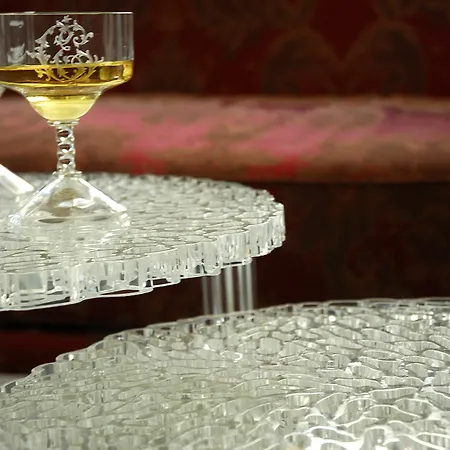 Hotel Boutique Baudon De Mauny