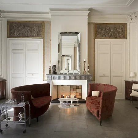 Boutique Baudon De Mauny