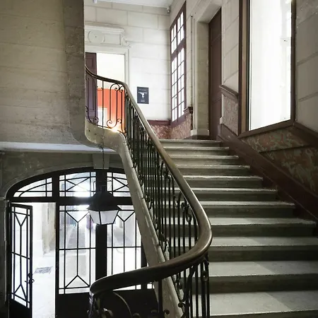 Boutique Baudon De Mauny Montpellier