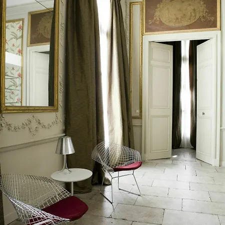 Boutique Baudon De Mauny Hotel Montpellier