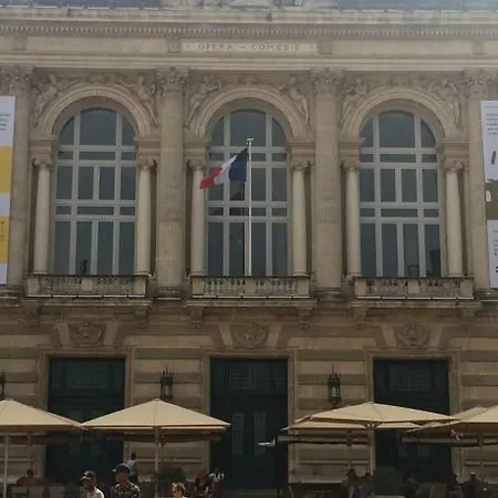 Boutique Baudon De Mauny Hotel