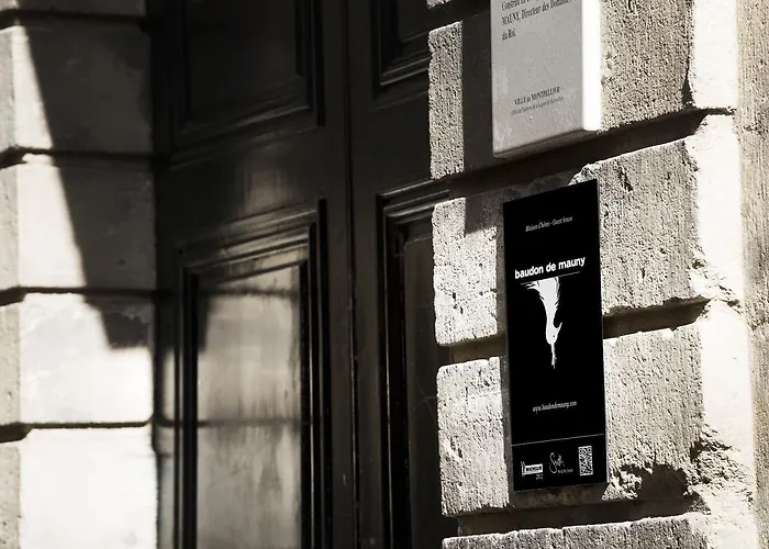 Boutique Baudon De Mauny Montpellier