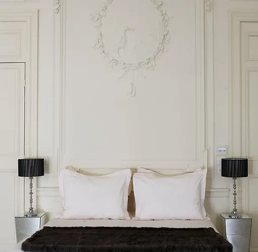 Hotel Boutique Baudon De Mauny