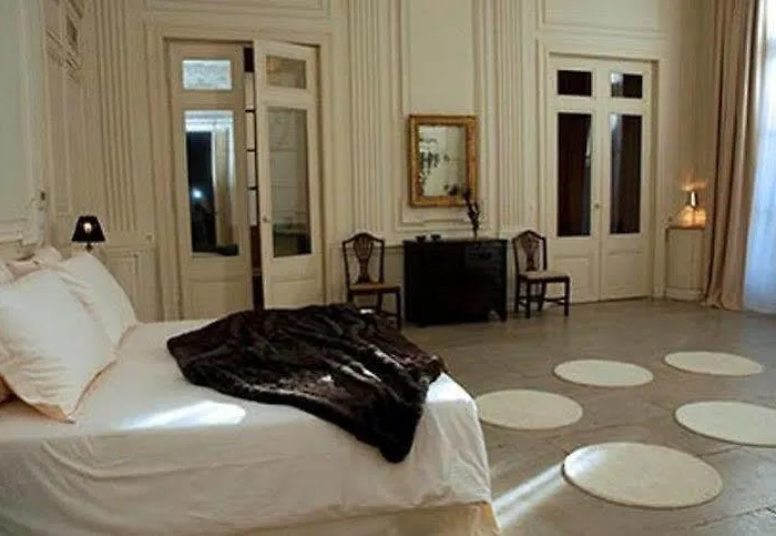 Hotel Boutique Baudon De Mauny 3*