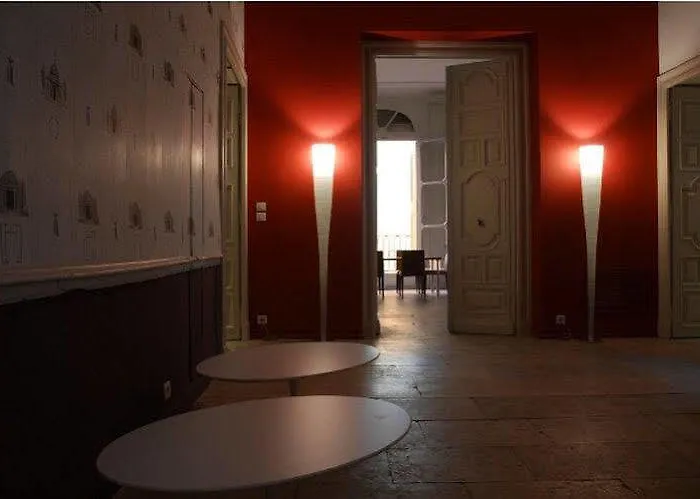 Boutique Baudon De Mauny Hotel Montpellier