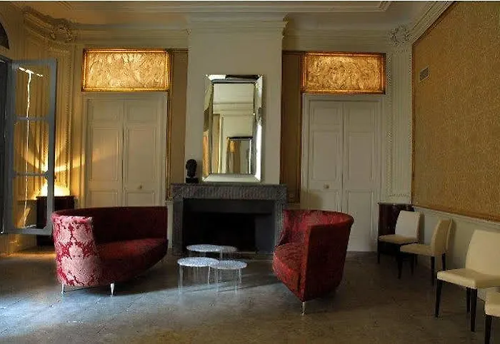 Boutique Baudon De Mauny 3* Montpellier