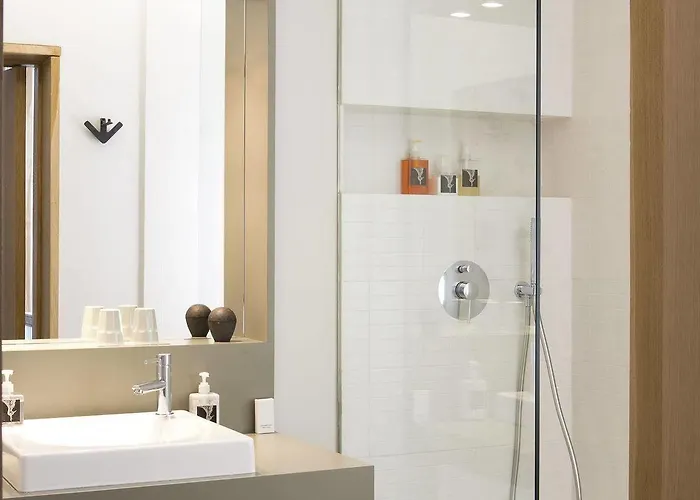 Boutique Baudon De Mauny Hotel Montpellier