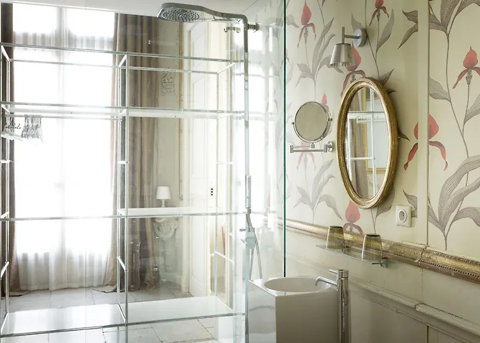 Boutique Baudon De Mauny Hotel 3*