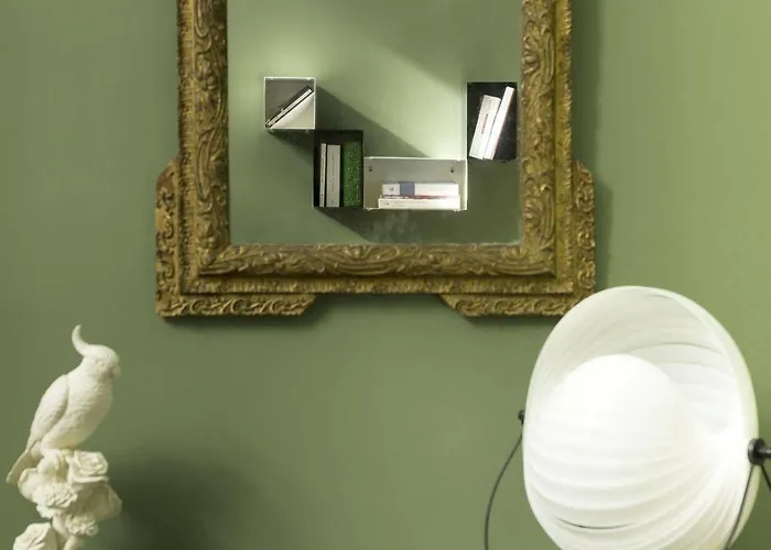 Hotel Boutique Baudon De Mauny