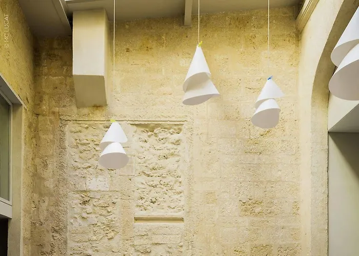 Boutique Baudon De Mauny 3*