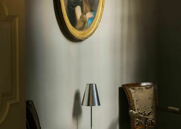 Boutique Baudon De Mauny 3* Montpellier