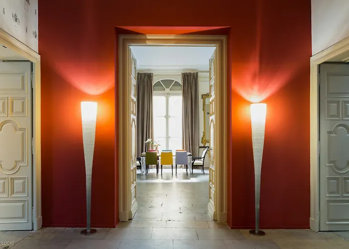 Boutique Baudon De Mauny 3*