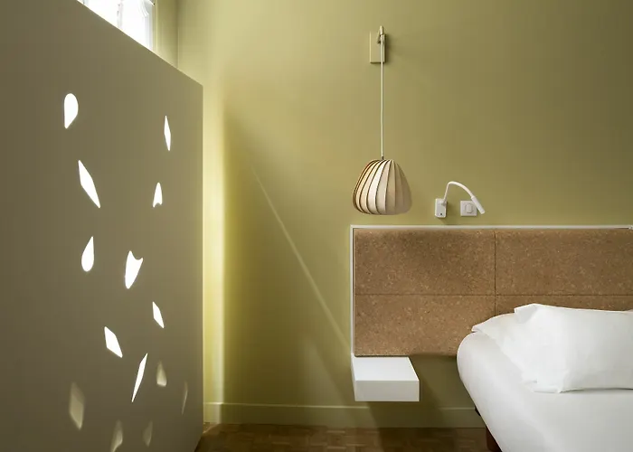 Hotel Boutique Baudon De Mauny 3*