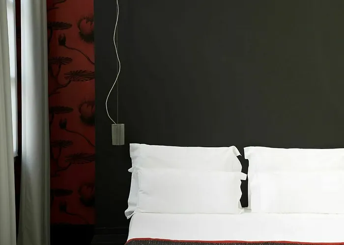 Hotel Boutique Baudon De Mauny Montpellier