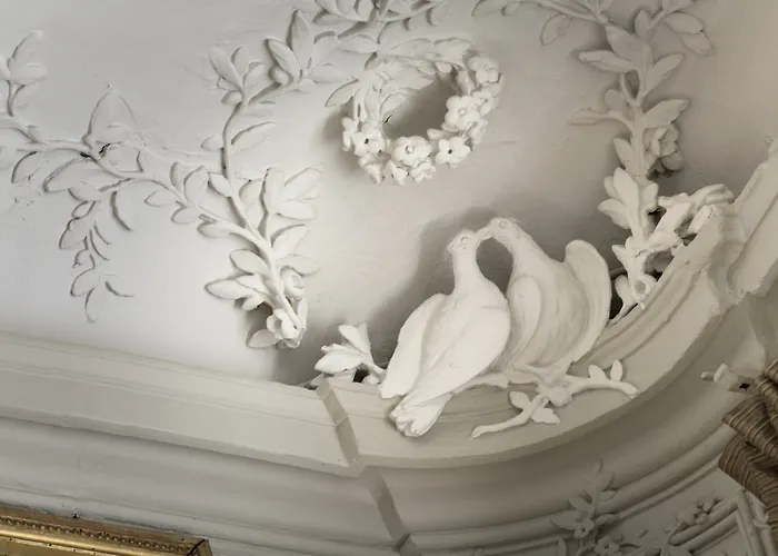 Boutique Baudon De Mauny Hotel Montpellier