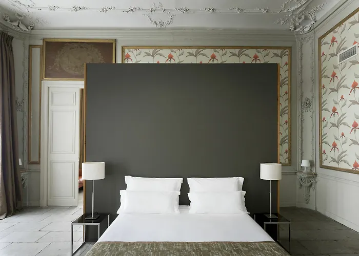 Boutique Baudon De Mauny Hotel 3*