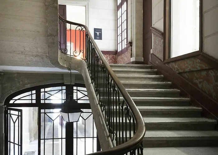 Boutique Baudon De Mauny Montpellier