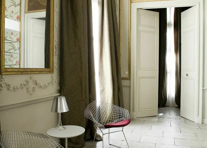 Boutique Baudon De Mauny Hotel Montpellier