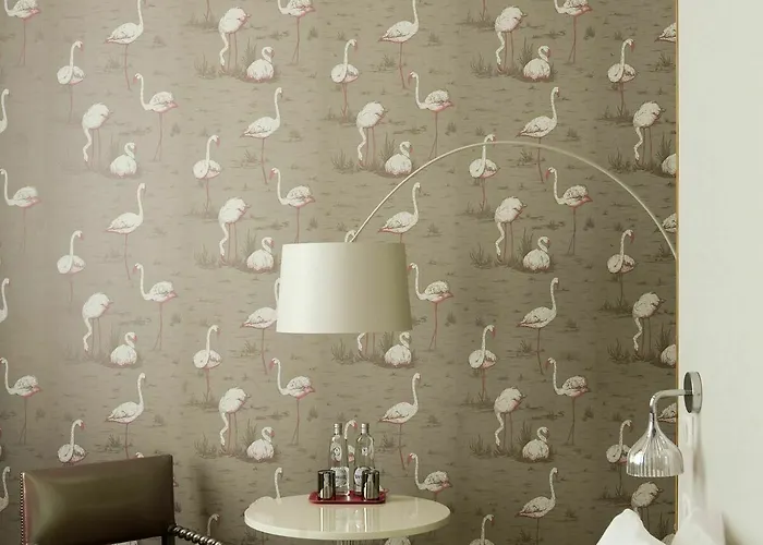 Hotel Boutique Baudon De Mauny Montpellier