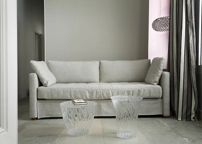 Hotel Boutique Baudon De Mauny Montpellier