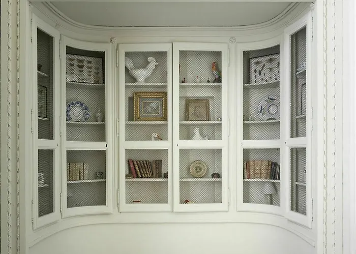 Hotel Boutique Baudon De Mauny