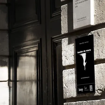 Boutique Baudon De Mauny Montpellier