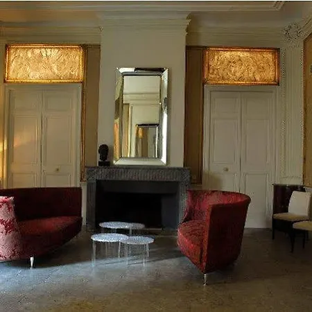 Boutique Baudon De Mauny 3* Montpellier