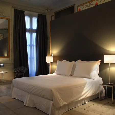 Hotel Boutique Baudon De Mauny