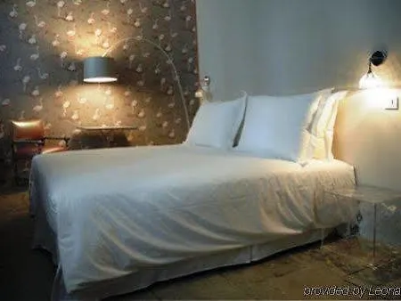 Boutique Baudon De Mauny Hotel