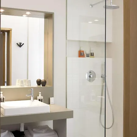 Boutique Baudon De Mauny Hotel Montpellier