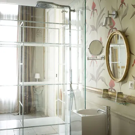 Boutique Baudon De Mauny Hotel 3*