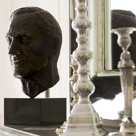 Hotel Boutique Baudon De Mauny 3*