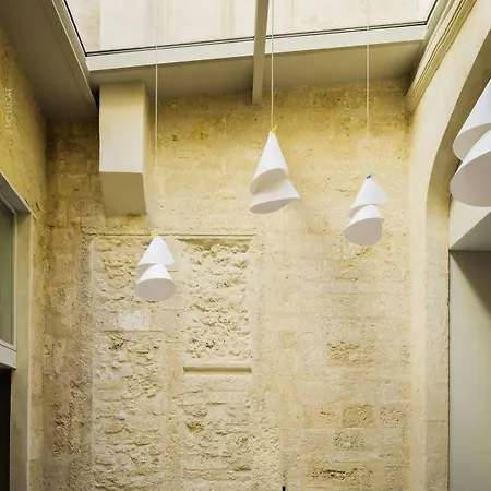 Boutique Baudon De Mauny 3*