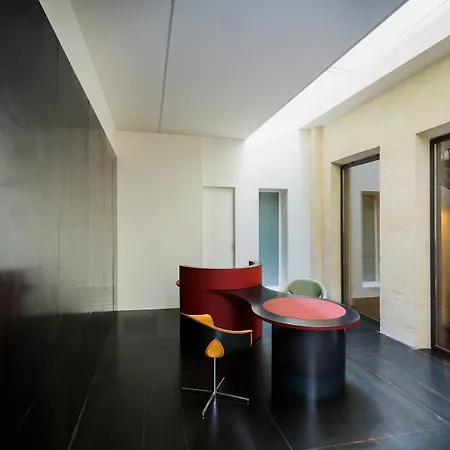 Boutique Baudon De Mauny Hotel 3*