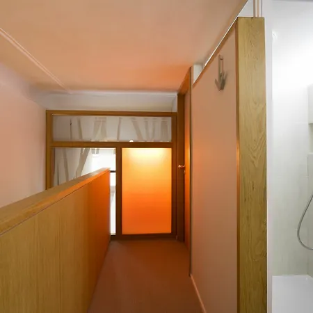 Hotel Boutique Baudon De Mauny 3*