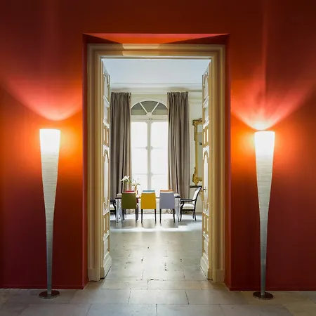 Boutique Baudon De Mauny 3*