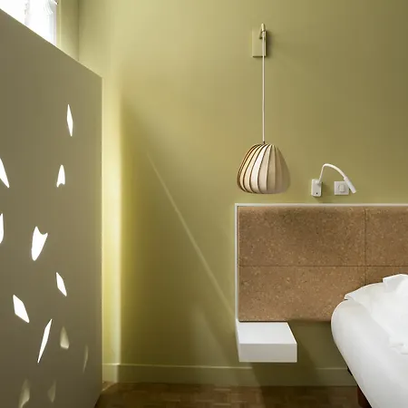 Hotel Boutique Baudon De Mauny 3*