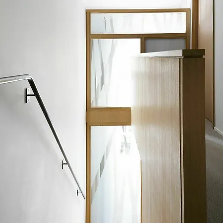 Hotel Boutique Baudon De Mauny 3*