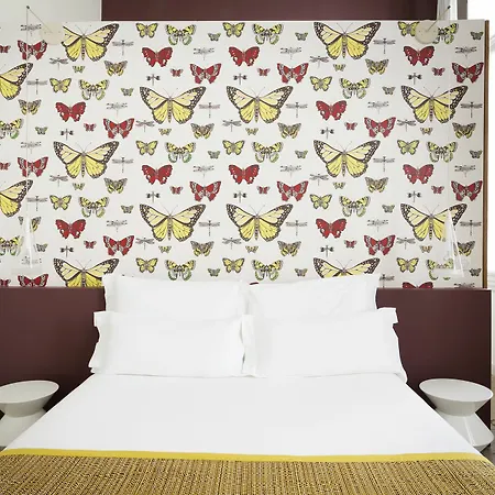 Boutique Baudon De Mauny