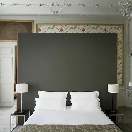 Boutique Baudon De Mauny Otel 3*