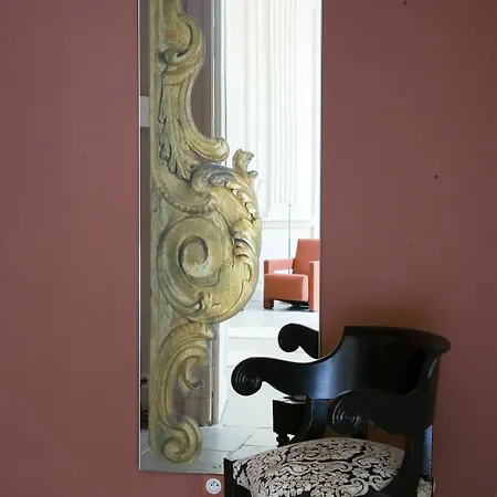 Boutique Baudon De Mauny 3*
